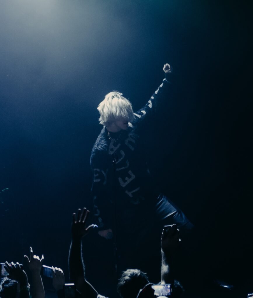 Christian Gates brings his I Believe In Ghosts Tour to Melkweg