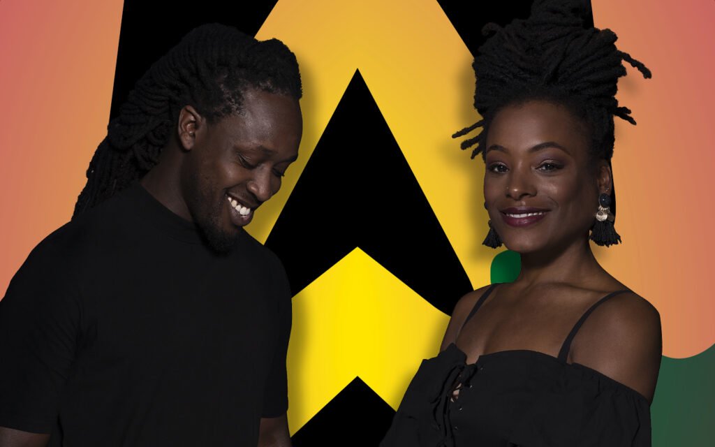 Black Achievement Month across city stages