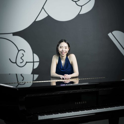 Toy piano and new scores in a Dutch Classical Talent lunchtime recital