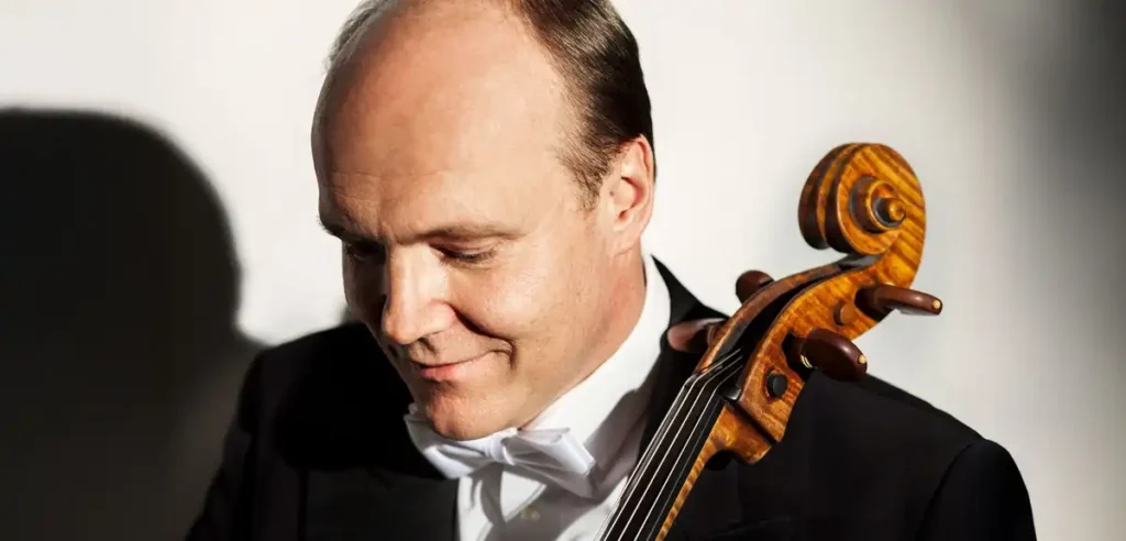 Beethoven’s Eighth and Shostakovich’s First Cello Concerto