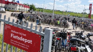 fietsdepot