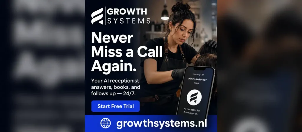 Growth Systems, 2