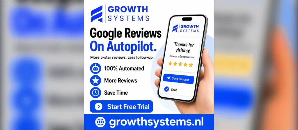 Growth Systems, 3