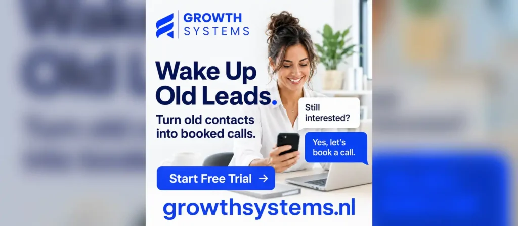 Growth Systems, 4