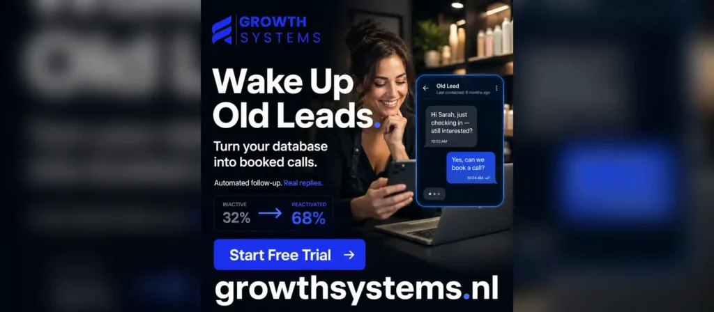 Growth Systems, 5