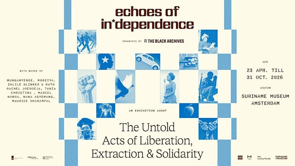 Echoes of In*dependence: Art and the Meaning of Freedom