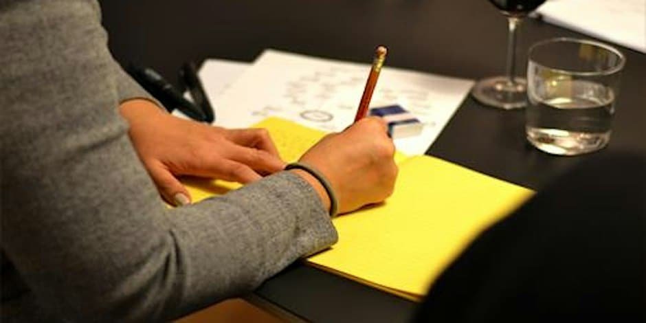 Creative writing exercises for stories, poems, blogs and lyrics