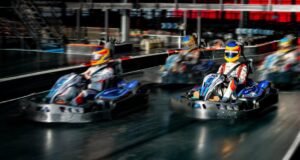 kart