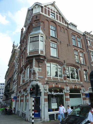 oamkb Amsterdam