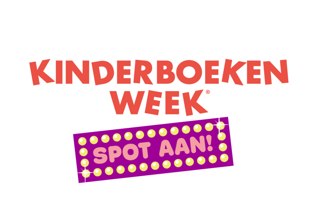 Kinderboekenweek, Children’s Book Week, with free events citywide
