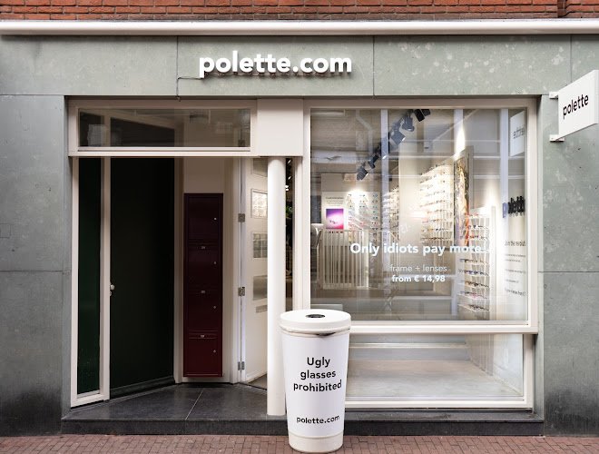 polette