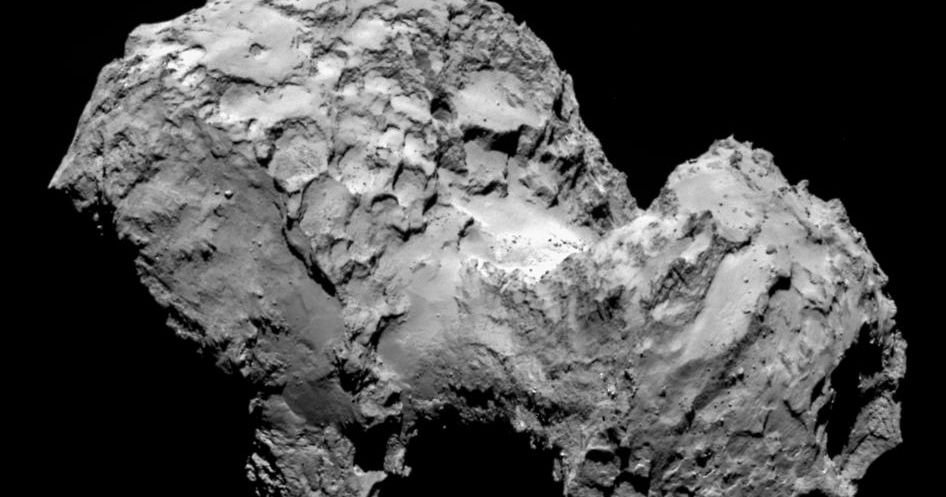 A live planetarium search for water beyond Earth
