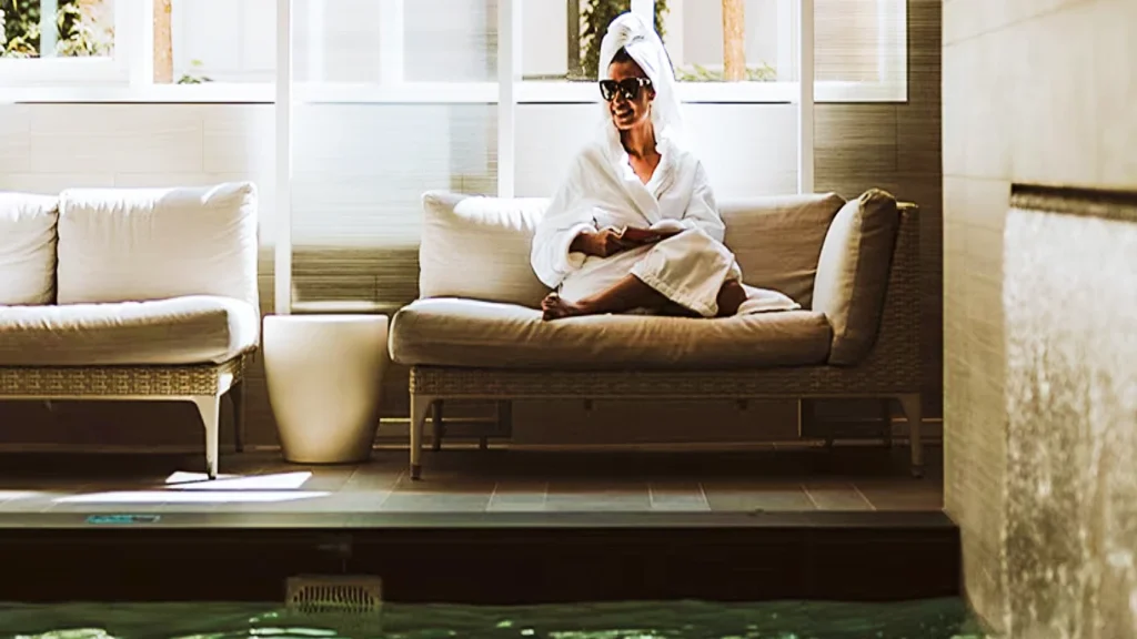 spa