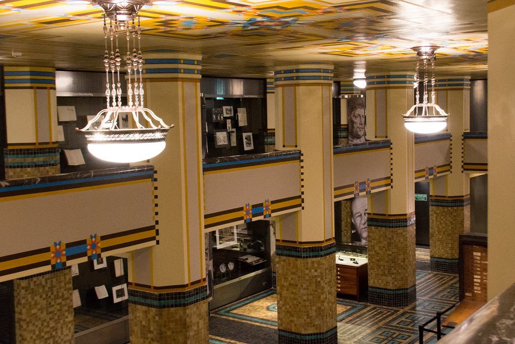 Amsterdam’s Birthday brings free activities to the City Archives