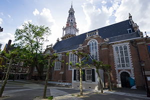 Hear Mozart’s Krönungsmesse with the Bach Ensemble Amsterdam