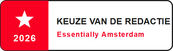 Keuze van de redactie, brede versie