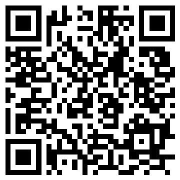 QR code for the Essentially Amsterdam WhatsApp channel